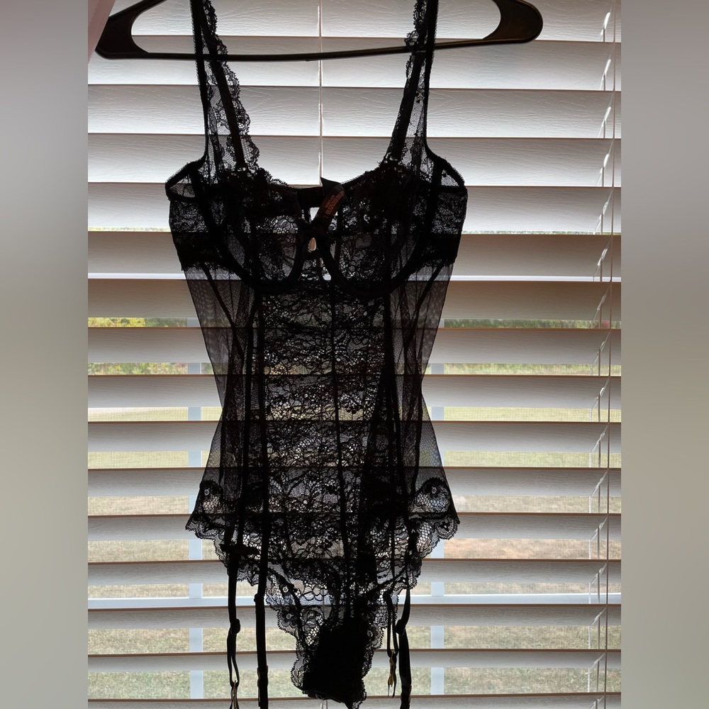 Victoria's Secret Lingerie